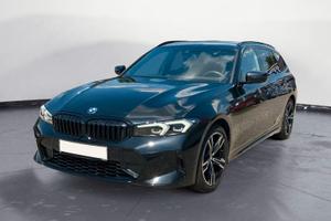 BMW 320 d 48V sDrive Touring Msport N1 Tetto Panor