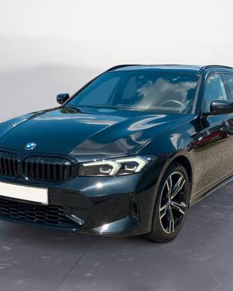 BMW 320 d 48V sDrive Touring Msport N1 Tetto Panor
