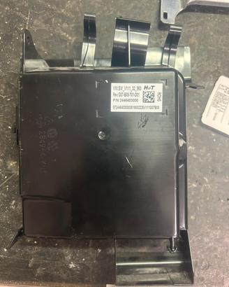 Scheda potenza/modulo inverter lavatrice Beko
