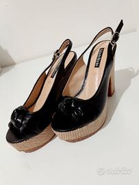 sandali donna Roberta Martini numero 38