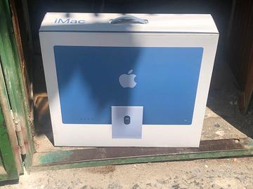 apple Mac book 256 GB M4 + magic trackpad