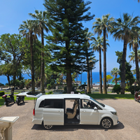 Vendita licenza taxi