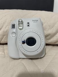 Polaroid istax mini 9