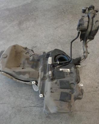 SERBATOIO CARBURANTE AUDI A4 1.9 TDI ANNO 2004