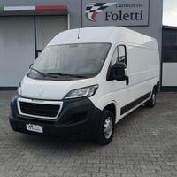 PEUGEOT BOXER FIAT DUCATO L3H2