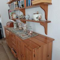 Credenza soggiorno