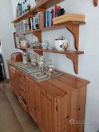 Credenza soggiorno