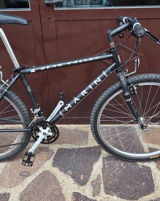 MBT MARIN Bear Valley 26"