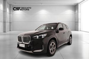 BMW X1 sdrive18d X-Line auto