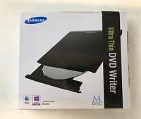 Masterizzatore DVD portatile Samsung SE-208GB