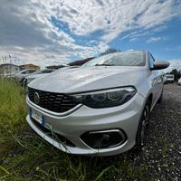 FIAT TIPO 1.4 T JET GPL