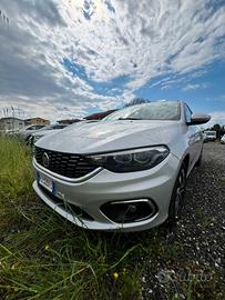 FIAT TIPO 1.4 T JET GPL