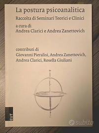 Libri Scienze e Tecnologie Psicologiche