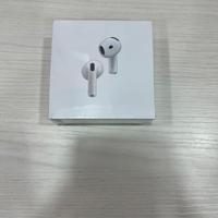 Airpods con cancellazione del rumore