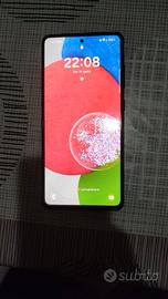 Telefono samsung a52s