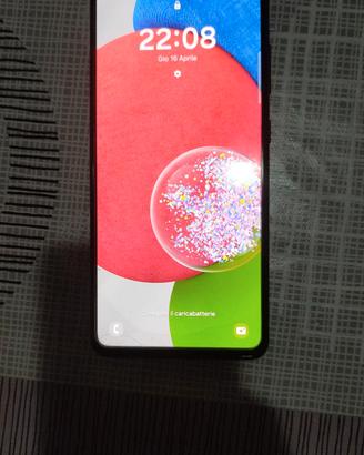 Telefono samsung a52s