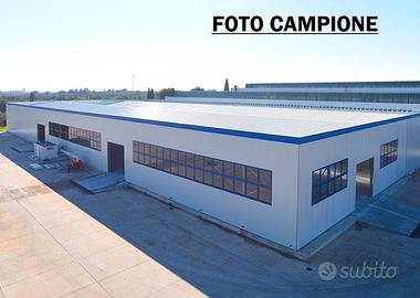 Immobile di 890 m² a Arzignano