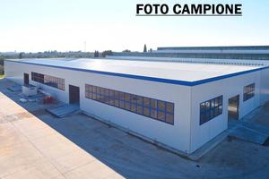 Immobile di 890 m² a Arzignano