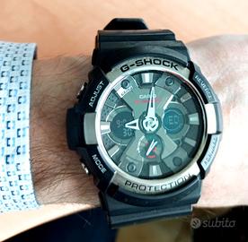 Casio G-Shock GA200