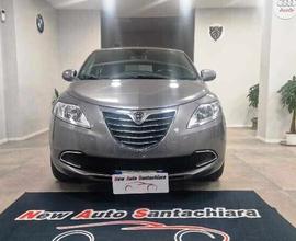 Lancia Ypsilon 1.3 M-Jet 95 CV S&S Gold