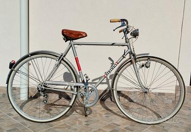 bicicletta Stelvio 