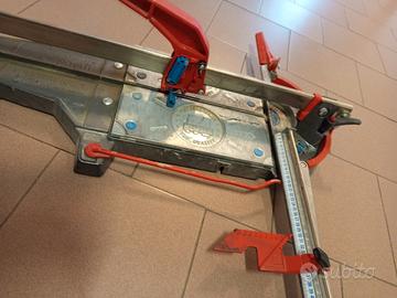 taglia piastrelle manuale