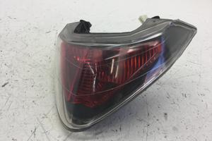 HONDA CBR R 125 FARO FANALE POSTERIORE 2007 MLHJC3