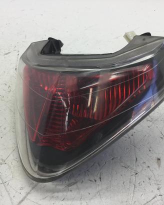 HONDA CBR R 125 FARO FANALE POSTERIORE 2007 MLHJC3