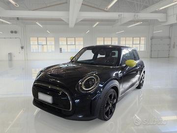 MINI COOPER SE ELECTRIC 3 PORTE BERLINA