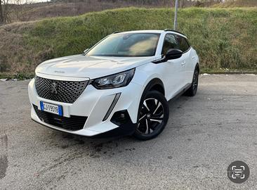 PEUGEOT 2008 2ª serie - 2022