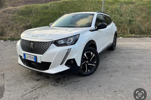 PEUGEOT 2008 2ª serie - 2022