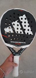 Adidas metalbone ctrl 2026