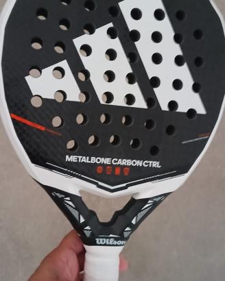 Adidas metalbone ctrl 2026