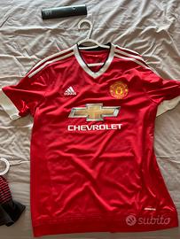Maglia Manchester United originale