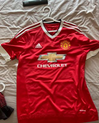 Maglia Manchester United originale