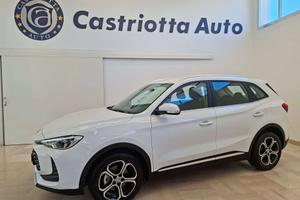 MG ZS 1.5 hybrid Comfort Aut