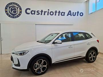 MG ZS 1.5 hybrid Comfort Aut