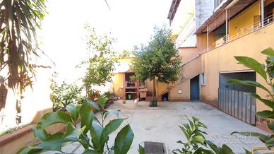 Soluzione Indipendente in via Cornato