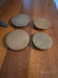 Spartifiamma in ottone