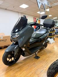 Yamaha Nmax 125