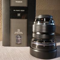 M.Zuiko ED 7-14mm F2,8 Pro