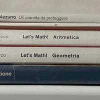 libri scolastici