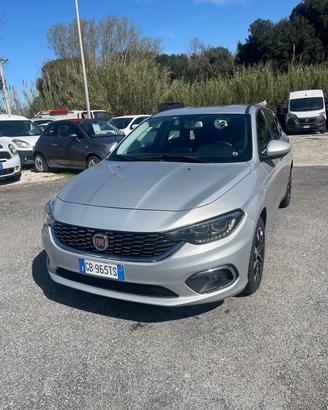 Fiat Tipo 1.6 Mjt SW S-Design LOUNGE CAMERA APPLE 