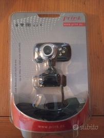 Webcam USB