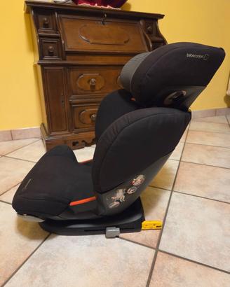 Seggiolino auto Bebèconfort ISOFIX 15 - 36 kg