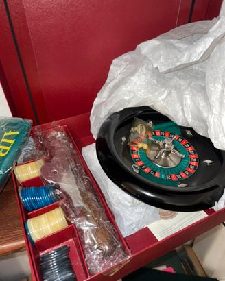 Roulette DalNegro