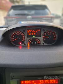 Lancia Musa 1300 Mjt