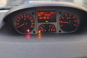 Lancia Musa 1300 Mjt