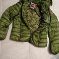 giubbotto invernale 