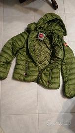 giubbotto invernale 
